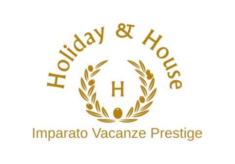 Holiday & House - Imparato Palermo Centro Politeama المظهر الخارجي الصورة