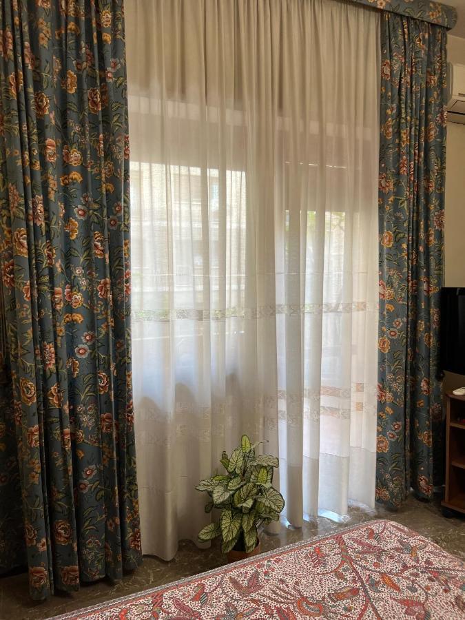 Holiday & House - Imparato Palermo Centro Politeama المظهر الخارجي الصورة