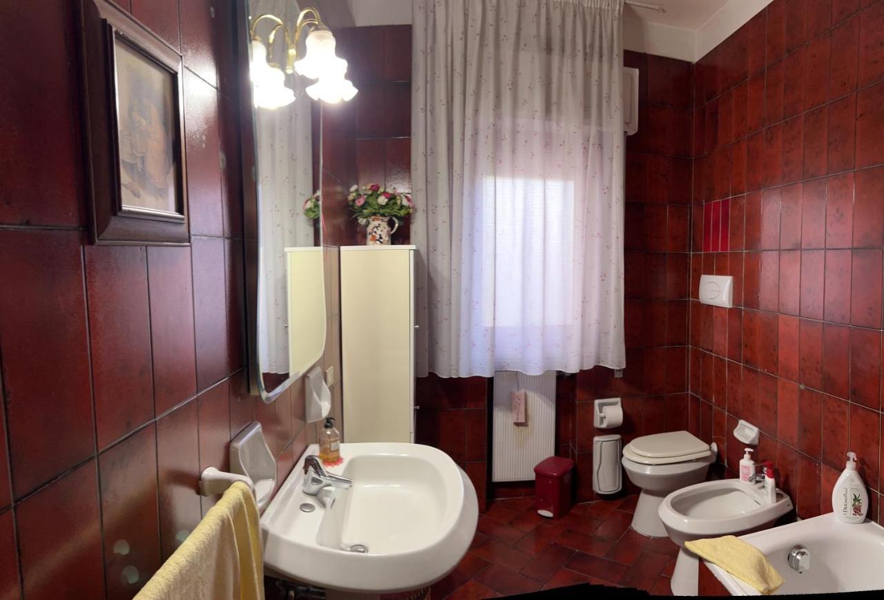 Holiday & House - Imparato Palermo Centro Politeama المظهر الخارجي الصورة