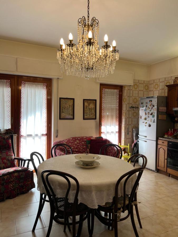 Holiday & House - Imparato Palermo Centro Politeama المظهر الخارجي الصورة